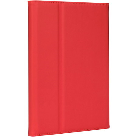 Targus Versavu THZ69403GL Carrying Case for 20.1 cm (7.9") iPad mini (5th Generation), iPad mini Tablet - Red