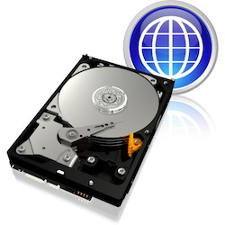 WD Blue WD3200AAJB 320 GB Hard Drive - 3.5" Internal - IDE (IDE Ultra ATA/100 (ATA-6))