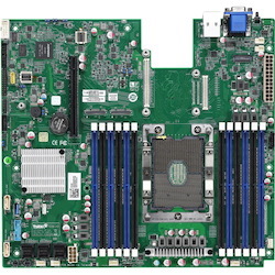 Tyan Tempest CX S5630 Server Motherboard - Intel C621 Chipset - Socket P LGA-3647 - SSI CEB