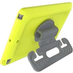 OtterBox EasyGrab Rugged Carrying Case Apple iPad (9th Generation), iPad (8th Generation), iPad (7th Generation) Tablet - Martian Green
