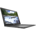 Dell Latitude 3000 3510 15.6" Notebook - Full HD - 1920 x 1080 - Intel Core i5 10th Gen i5-10210U Quad-core (4 Core) 1.60 GHz - 8 GB Total RAM - 256 GB SSD