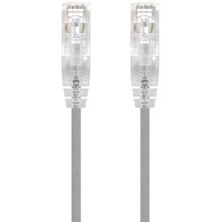 Alogic Alpha 50 cm Category 6 Network Cable for Network Device