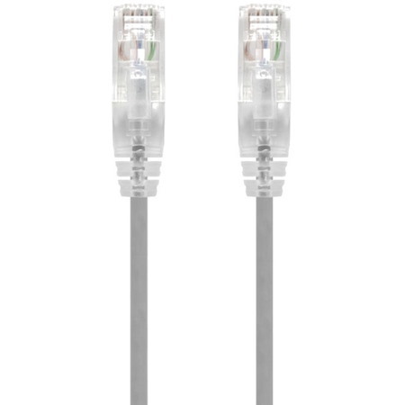 Alogic Alpha 50 cm Category 6 Network Cable for Network Device