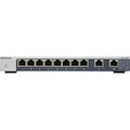Netgear GS110MX 8 Ports Ethernet Switch