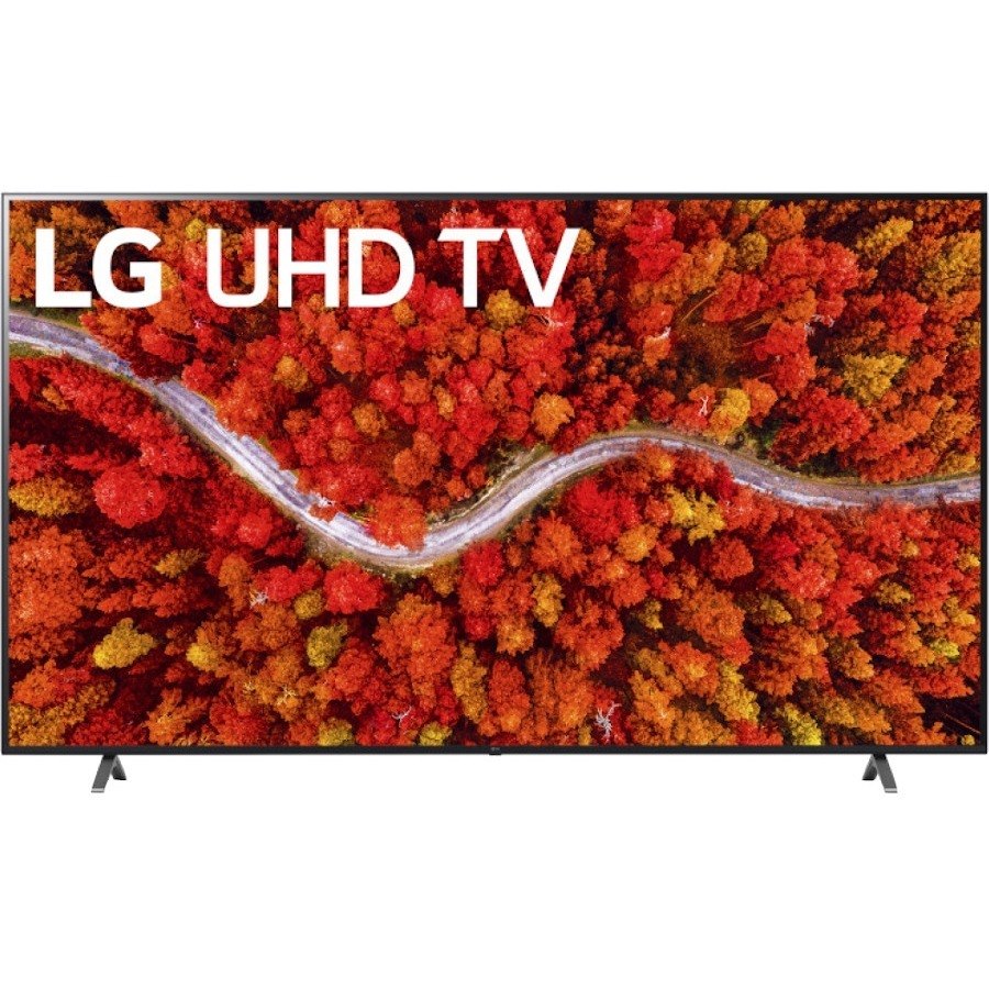 LG 80 75UP8070PUR 74.5" Smart LED-LCD TV - 4K UHDTV