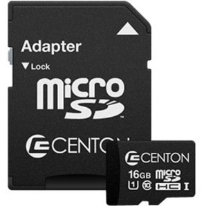 Centon 32 GB Class 10 microSDHC