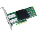 Cisco X710 10Gigabit Ethernet Card for Server/Switch - 10GBase-X - Plug-in Card