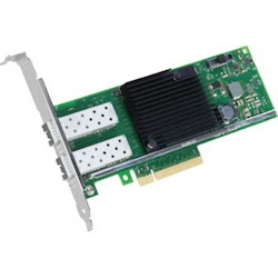 Cisco Intel X710-DA2 Dual-Port 10G SFP+ NIC