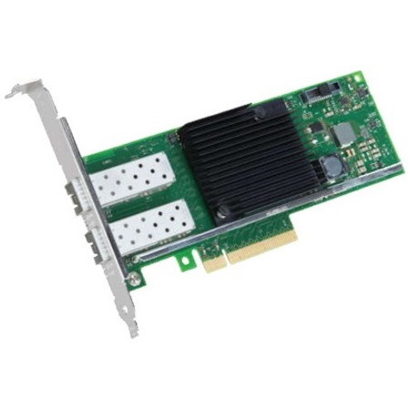 Cisco X710 10Gigabit Ethernet Card for Server/Switch - 10GBase-X - Plug-in Card