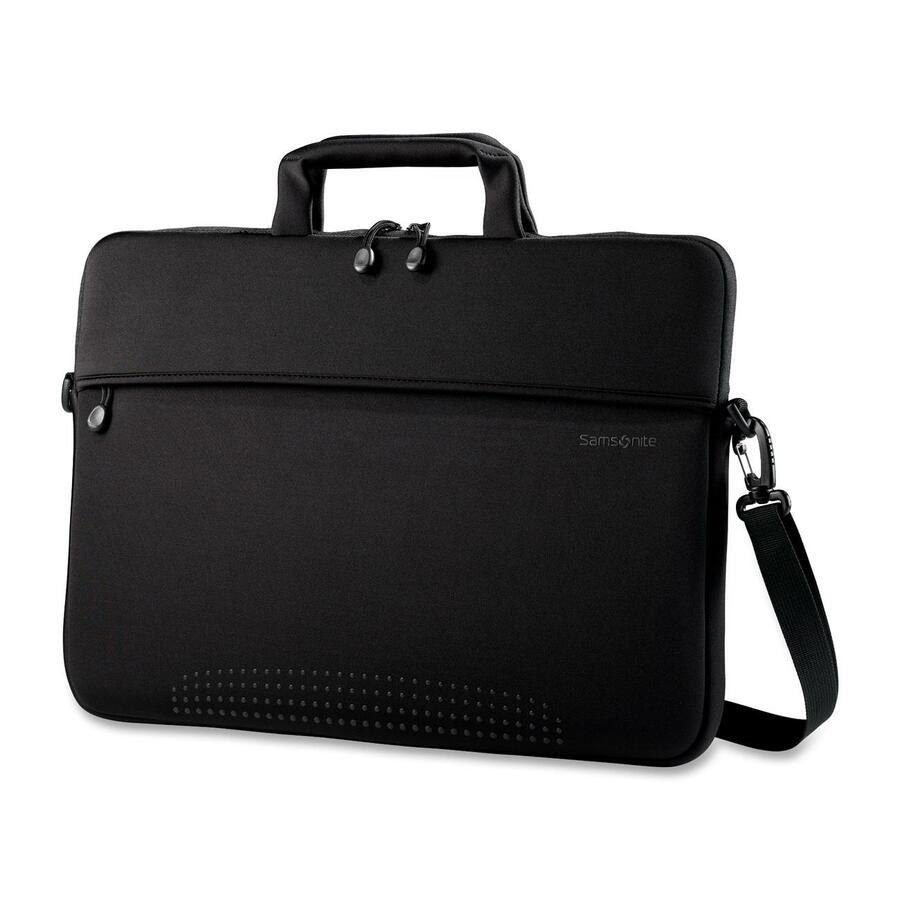 Samsonite Aramon NXT Carrying Case for 17" Notebook - Black