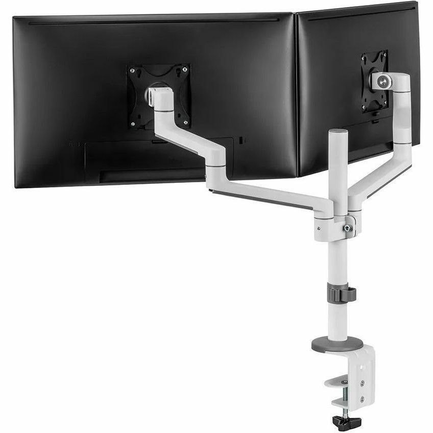 Neomounts Mounting Arm for Monitor - White