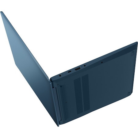 Lenovo IdeaPad 5 15ITL05 82FG015UUS 15.6" Notebook - Full HD - 1920 x 1080 - Intel Core i5 11th Gen i5-1135G7 Quad-core (4 Core) 2.40 GHz - 8 GB Total RAM - 256 GB SSD - Abyss Blue