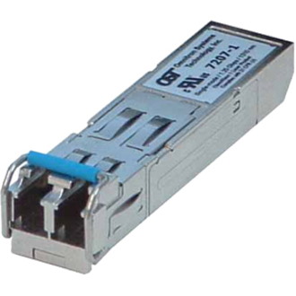 Omnitron Systems 7406-0 10GBASE-SR XFP Transceiver