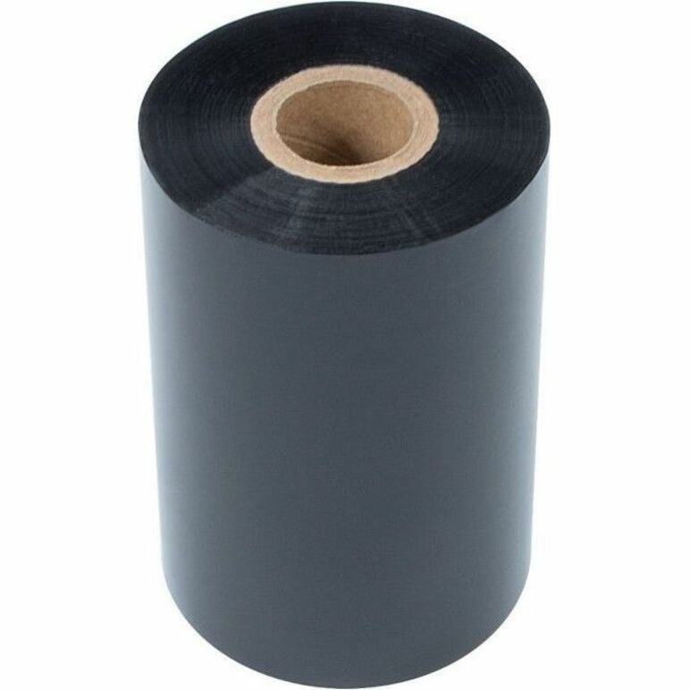 Brother Original Thermal Transfer Ribbon - Black - 12 Roll