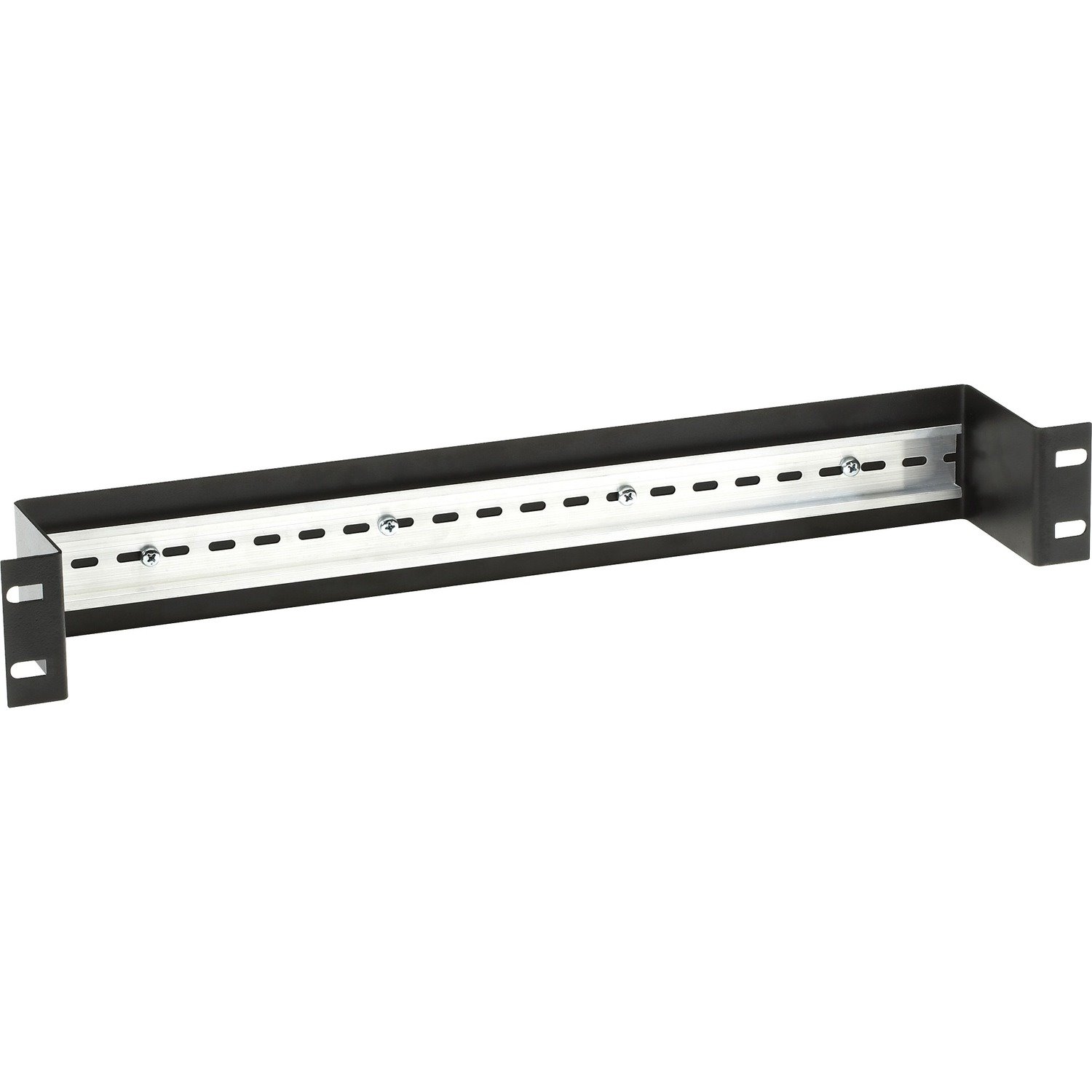 Black Box Mounting Rail for Sensor