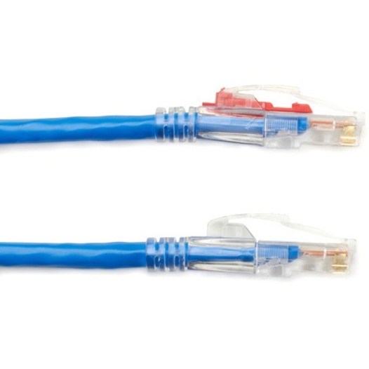 Black Box GigaTrue 3 Cat.6 UTP Patch Network Cable