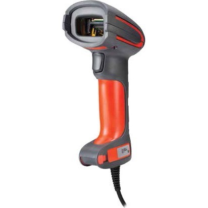 Honeywell Granit 1280i Industrial-Grade Full Range Laser Scanner