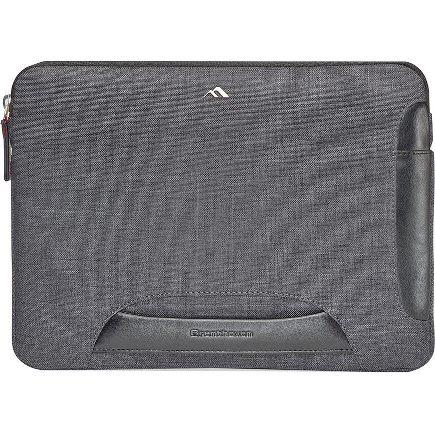 Brenthaven Collins 1946 Carrying Case (Sleeve) Tablet - Graphite