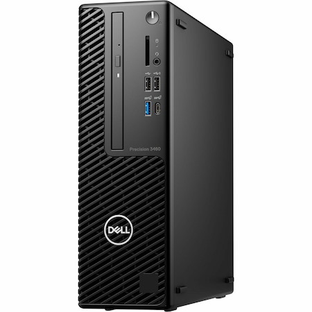 Dell Precision 3000 3460 Workstation - Intel Core i7 13th Gen i7-13700 - 16 GB - 1 TB SSD