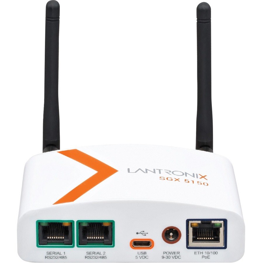 Lantronix SGX 5150 IoT Gateway Device