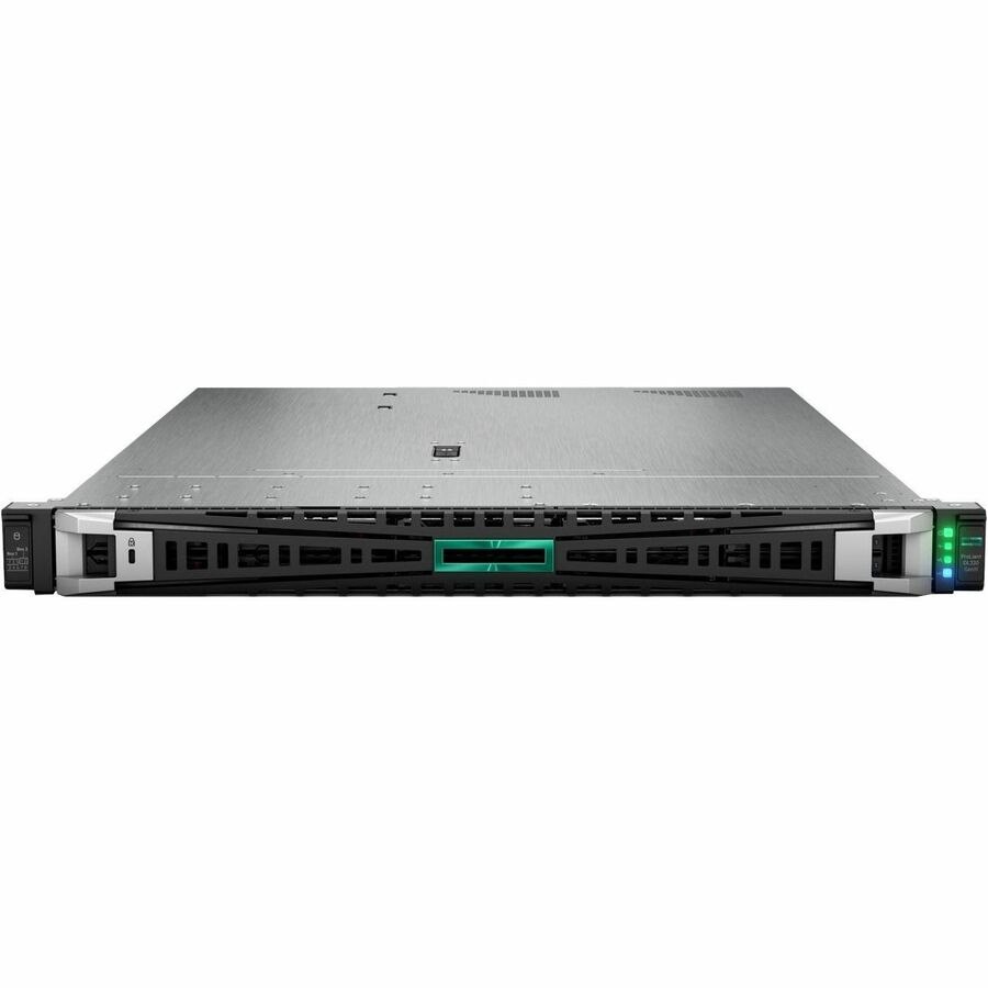 HPE ProLiant DL320 G11 1U Rack Server - 1 x Intel Xeon Gold 5416S 2 GHz - 32 GB RAM