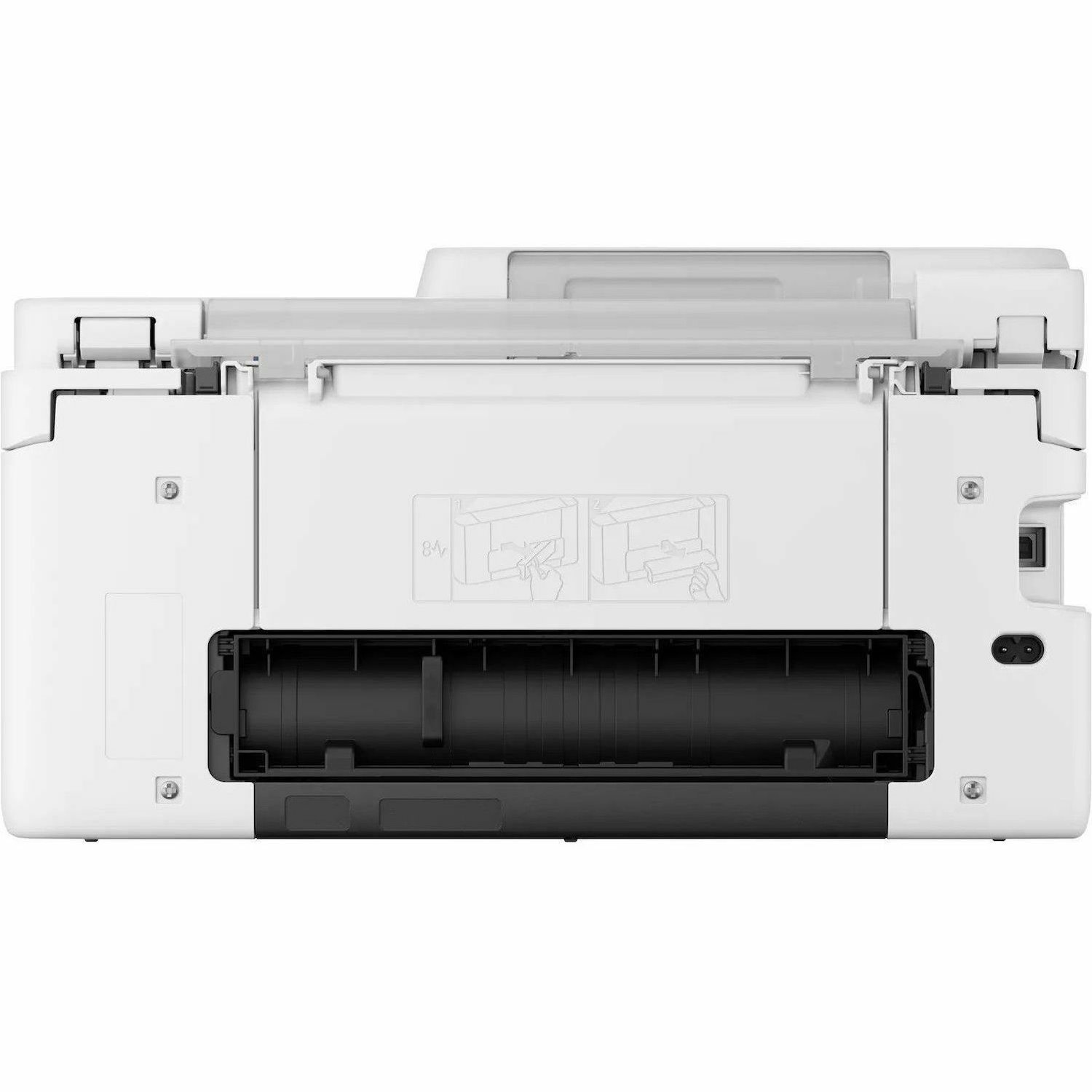 Canon PIXMA TS7750I Wireless Inkjet Multifunction Printer - Colour