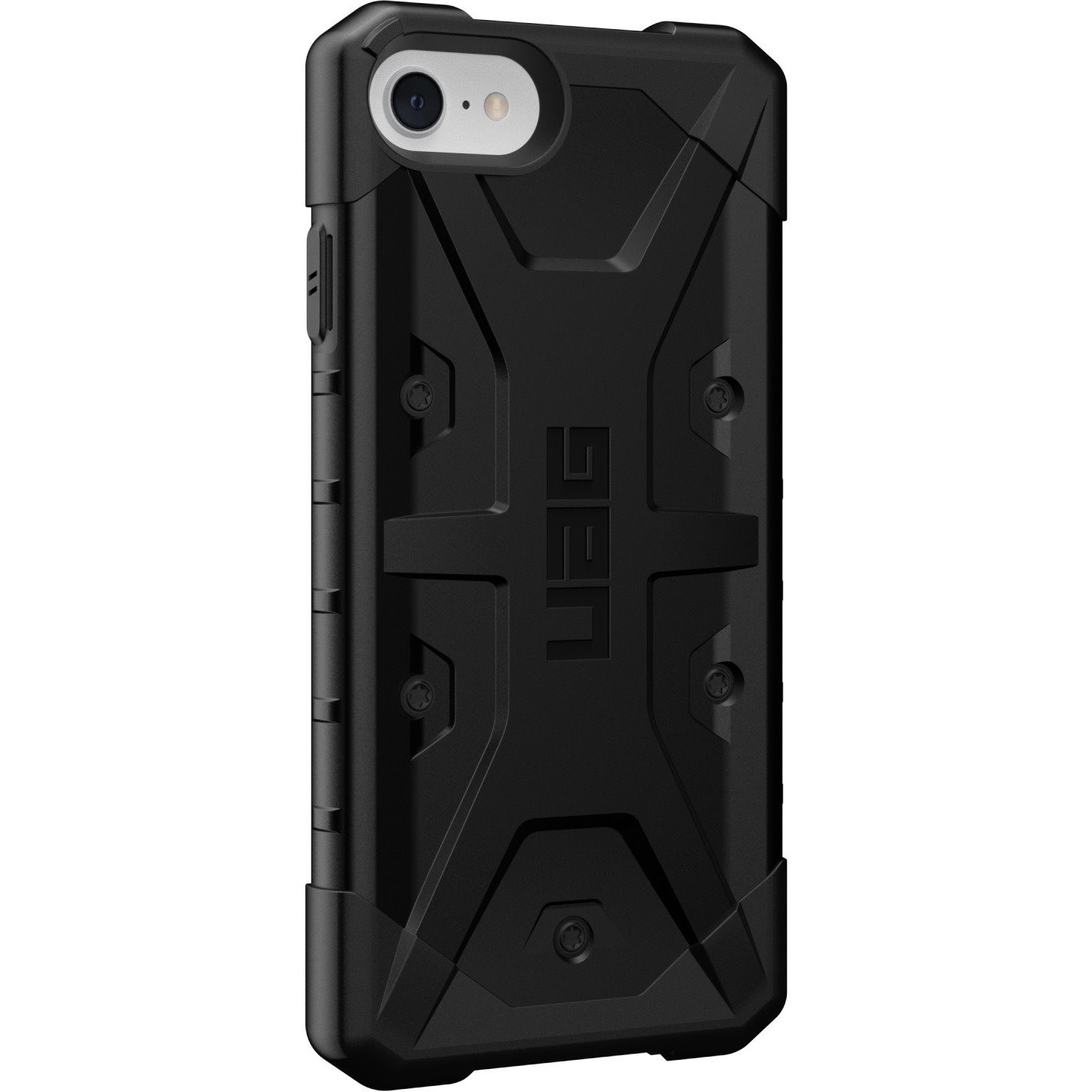 Urban Armor Gear Pathfinder Series iPhone SE (2022) Case