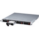BUFFALO TeraStation 5420 4-Bay 48TB (4x12TB) Business Rackmount NAS Storage Hard Drives Included