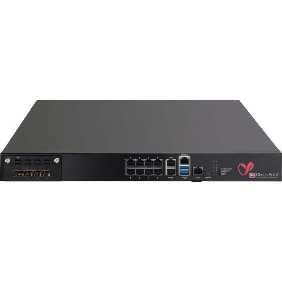 Check Point Quantum 6200 Security Gateway