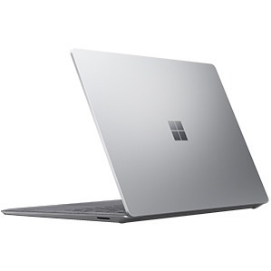 Microsoft Surface Laptop 5 13.5" Touchscreen Notebook - 2256 x 1504 - Intel Core i7 12th Gen - Intel Evo Platform - 16 GB Total RAM - 256 GB SSD - Platinum