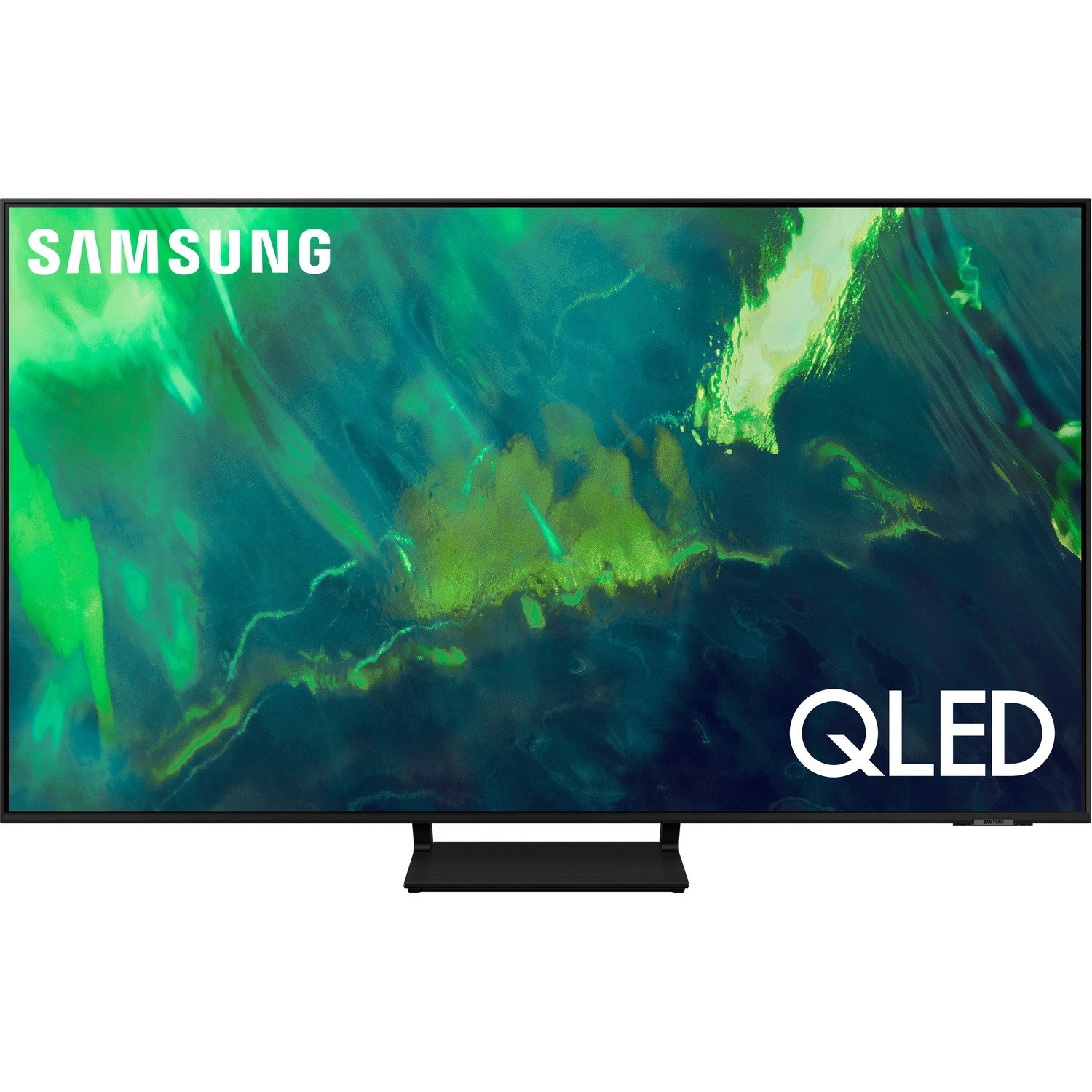 Samsung | 65" | Q70A | QLED | 4K UHD | Smart TV | QN65Q70AAFXZA | 2021