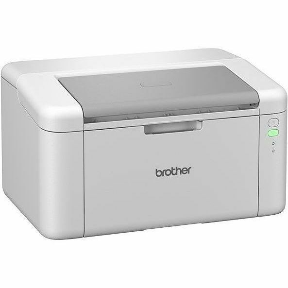 Brother HL-L1230W Desktop Wired/Wireless Laser Printer - Monochrome