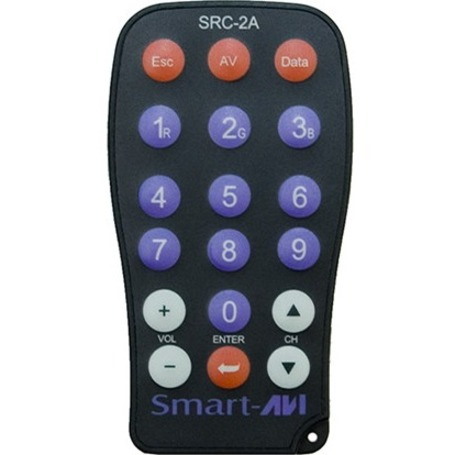 SmartAVI Remote Control Device type 2