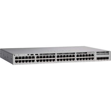 Cisco Catalyst C9200L-48T-4G Ethernet Switch