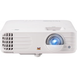 ViewSonic PX701-4K 4K UHD 3200 Lumens 240Hz 4.2ms Home Theater Projector with HDR, Auto Keystone, Dual HDMI, Sports and Netflix Streaming with Dongle on up to 300" Screen