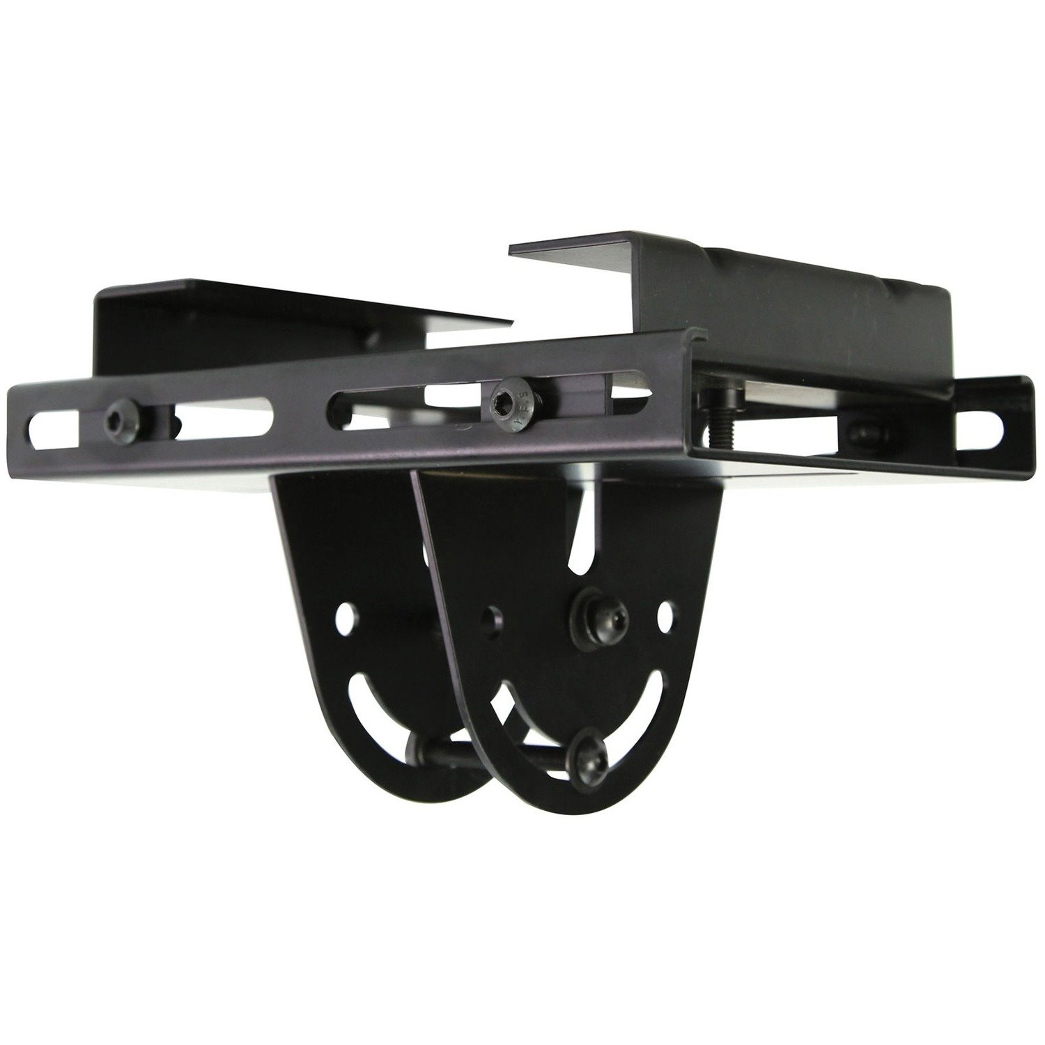 I-Beam Ceiling Plate for Modular Series Flat Panel Display and Projector Mounts