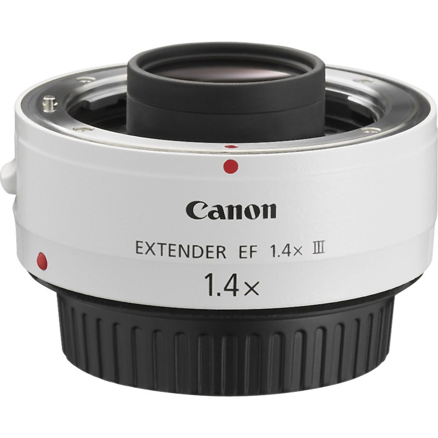 Canon - Lens Extender Lens for Canon EF/EF-S