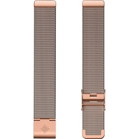 Fitbit Inspire 2 Metal Mesh R Gold STD