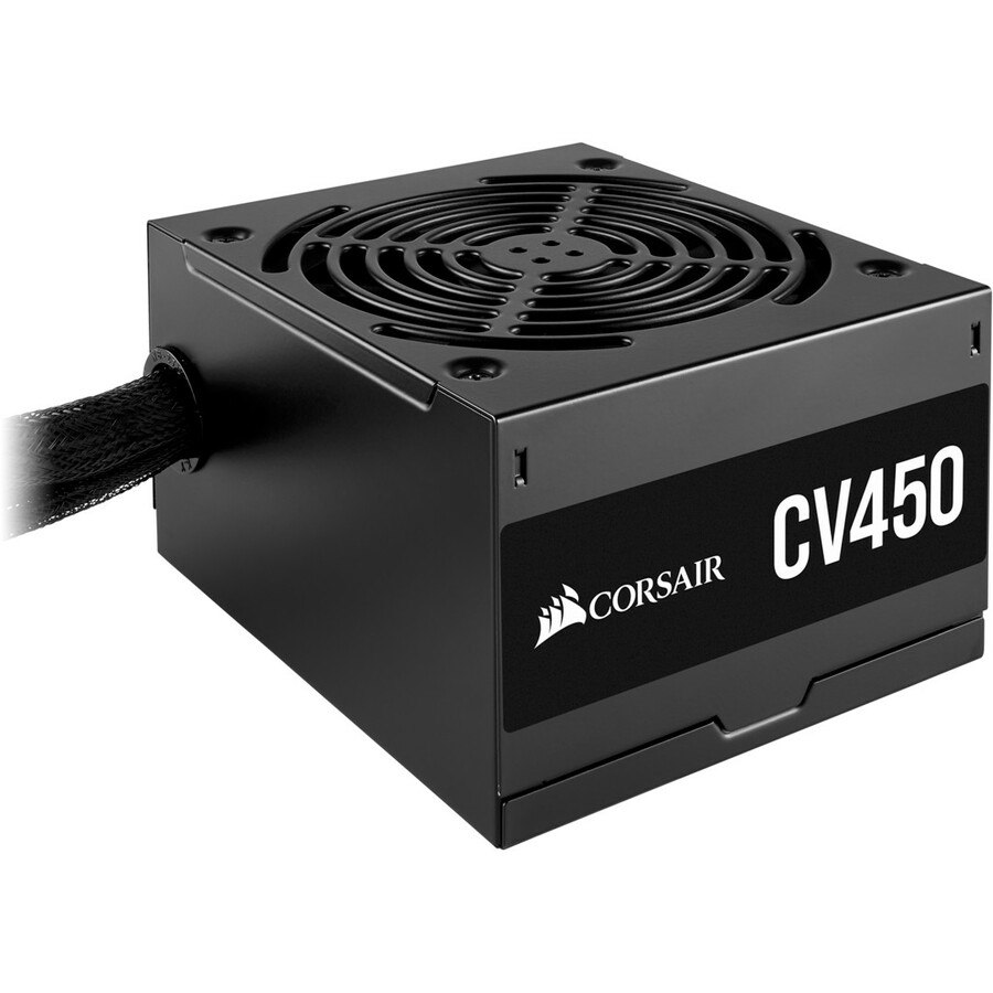 Corsair CV RPS0126 Power Supply