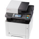 Kyocera Ecosys M5526cdn Laser Multifunction Printer - Colour