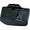 Logitech MK710 Keyboard & Mouse - English (US) - Retail