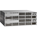 Cisco Catalyst 9300 48-port UPOE, Network Essentials