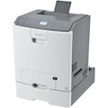 Lexmark C746 C746DTN Desktop Laser Printer - Color
