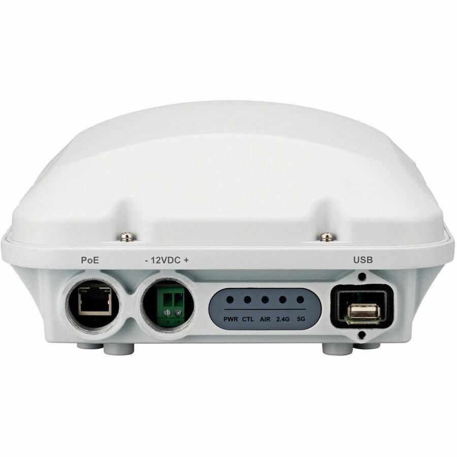 RUCKUS T350se Dual Band IEEE 802.11 a/b/g/n/ac/ax 1.73 Gbit/s Wireless Access Point - Outdoor