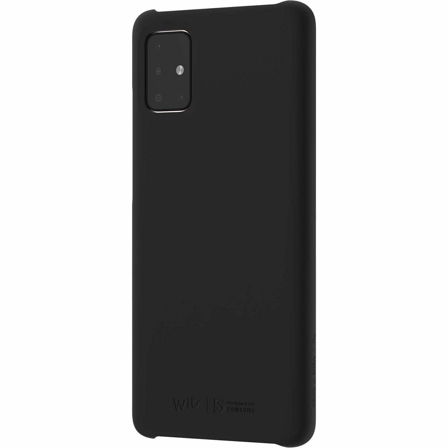 Samsung Premium Hard Case (Galaxy A51)