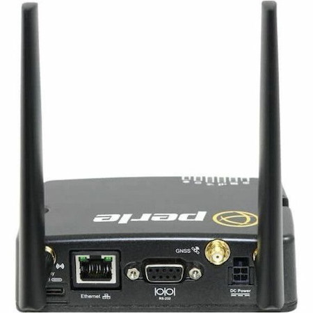 Perle IRG5410 Router