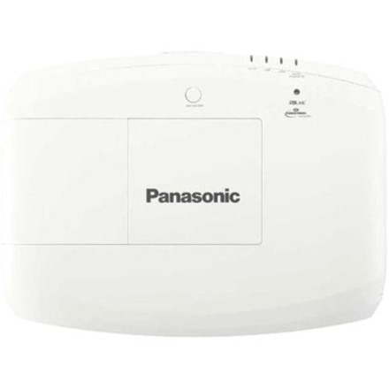 Panasonic PT-EX800ZLU LCD Projector - 4:3