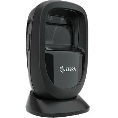 Zebra DS9300 DS9308 Barcode Scanner Kit
