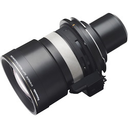 Panasonic ETD75LE10 - 27.40 mm to 35.40 mm - f/2.5 - Zoom Lens