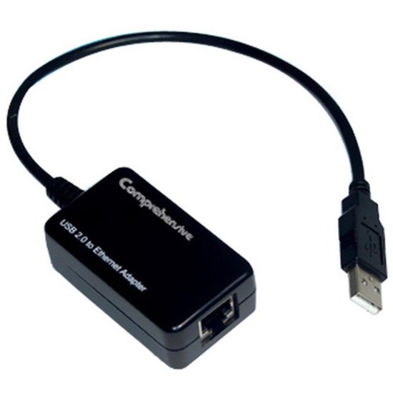 Comprehensive USB To Ethernet Converter Dongle Adapter